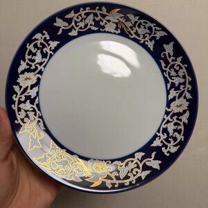 Ceramic Plate